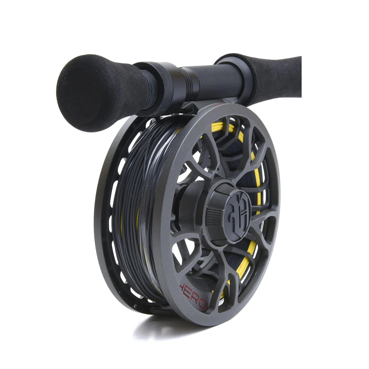 Vision Streamer Kit pesca streamer