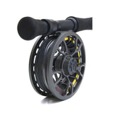 Vision Streamer Kit pesca streamer