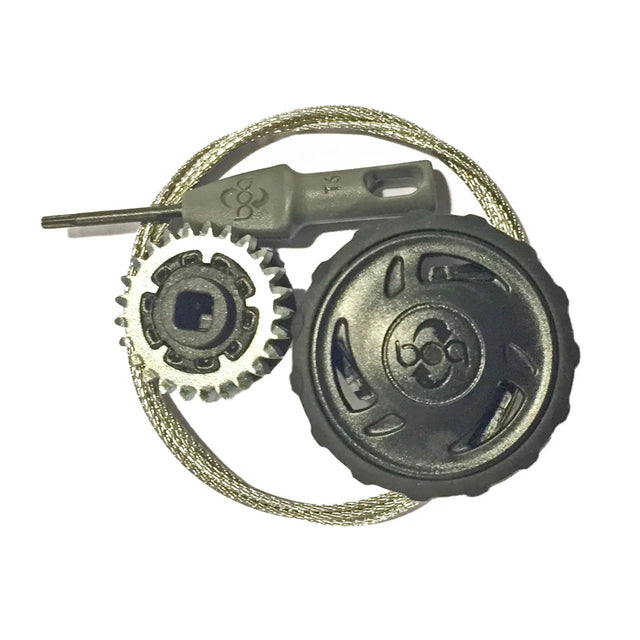 M2 BOA Field Repair Simms Kit riparazioni per scarpe Boa