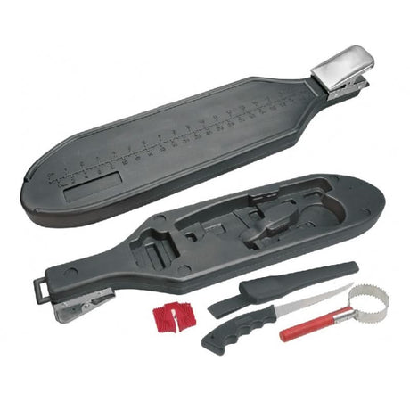 Kit sfilettatura pesce - Go - Fish