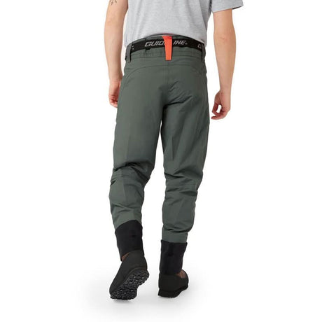 Kit Wader Guideline Laxa & Scarpe da wading Guideline Laxa suola gomma & chiodi - Go - Fish