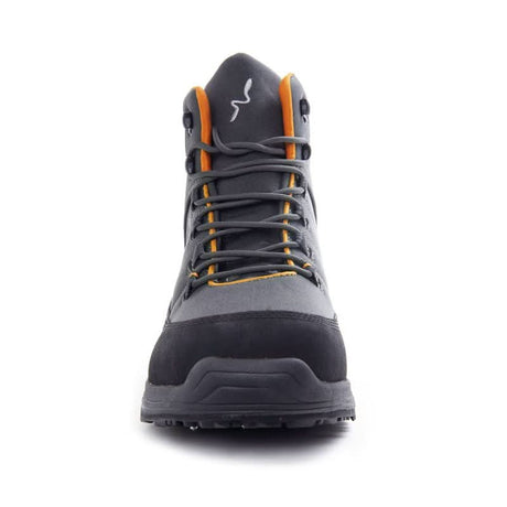 Kit Wader Guideline Laxa & Scarpe da wading Guideline Laxa suola gomma & chiodi - Go - Fish