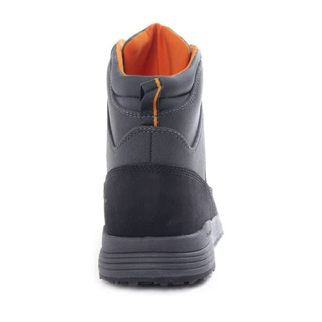 Kit Wader Guideline Laxa & Scarpe da wading Guideline Laxa suola gomma & chiodi - Go - Fish