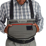 Kit Wader Simms Freestone & Scarpone Simms Freestone suola feltro - Go - Fish