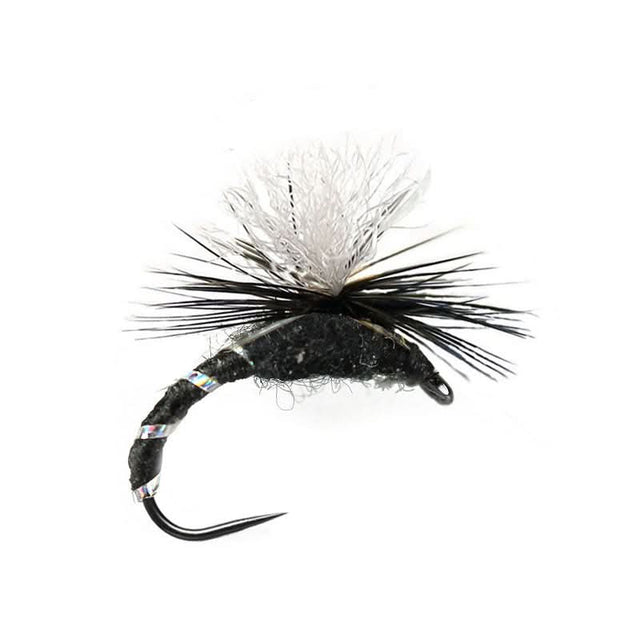 Klinkhammer Black BL - Go - Fish