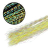Krystal Flash Rainbow - Go - Fish
