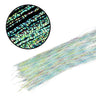 Krystal Flash Rainbow - Go - Fish
