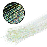 Krystal Flash Rainbow - Go - Fish