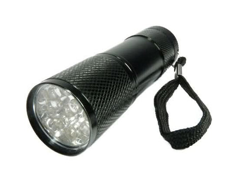 Lampada UV 9 Led - Go - Fish