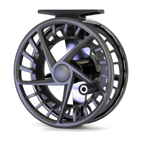 Mulinello mosca Lamson Remix S-Series Smoke
