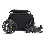 Mulinello Lamson Liquid S HD + 2 bobine di ricambio