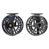 Mulinello Lamson Liquid S HD + 2 bobine di ricambio