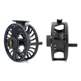 Mulinello Lamson Liquid S HD + 2 bobine di ricambio