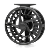 Mulinello mosca Lamson Liquid S HD Smoke