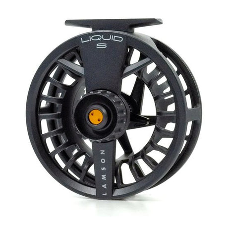 Lamson Liquid S HD Smoke – Produktansicht 2
