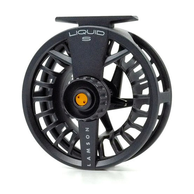 Lamson Liquid S HD Smoke – Produktansicht 2