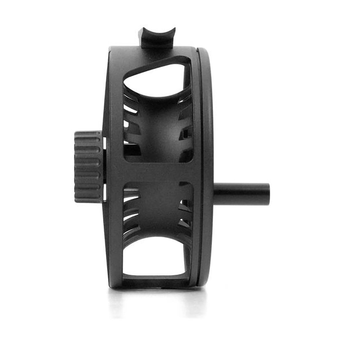 Lamson Liquid S HD Smoke – Produktansicht 3