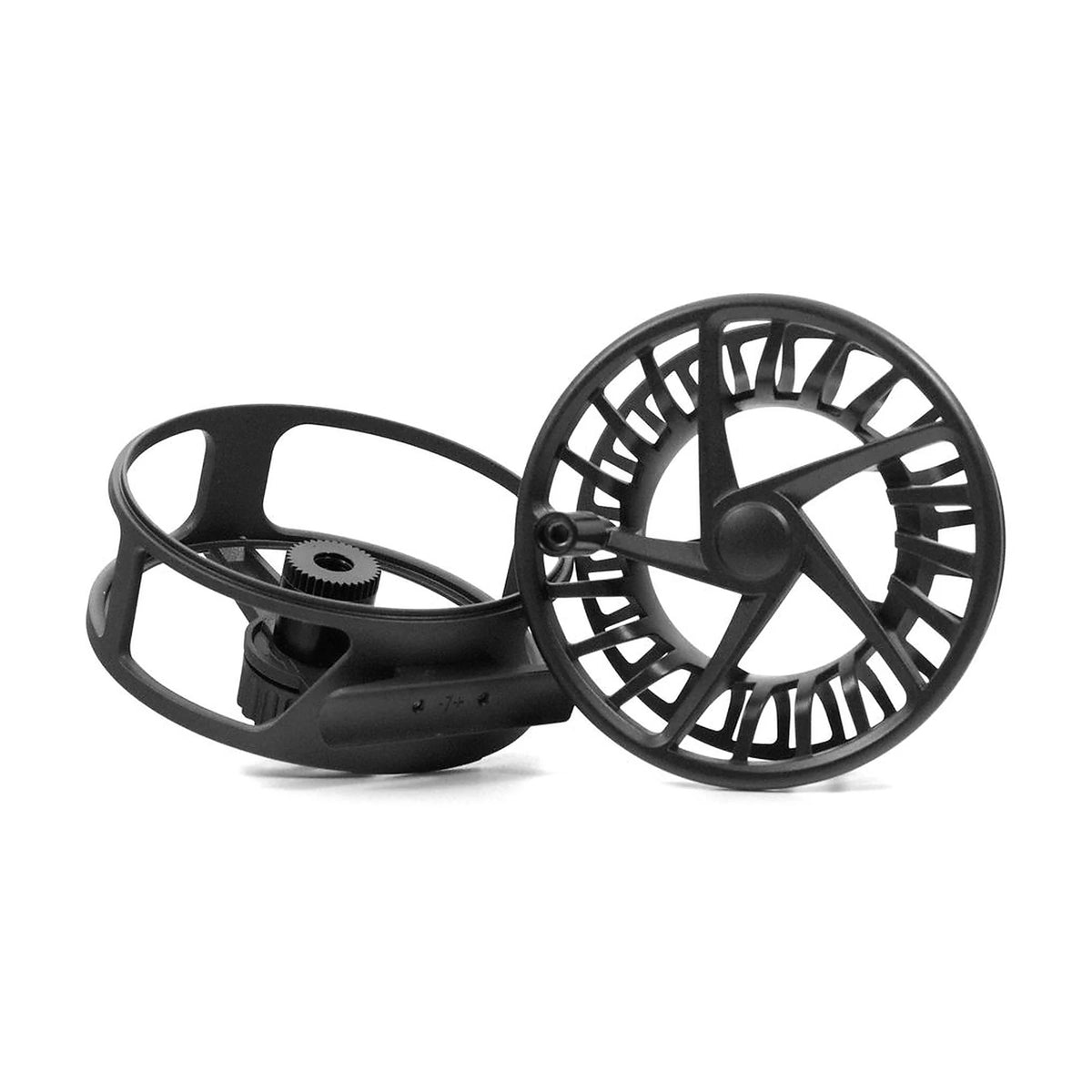 Lamson Liquid S HD Smoke – Produktansicht 5