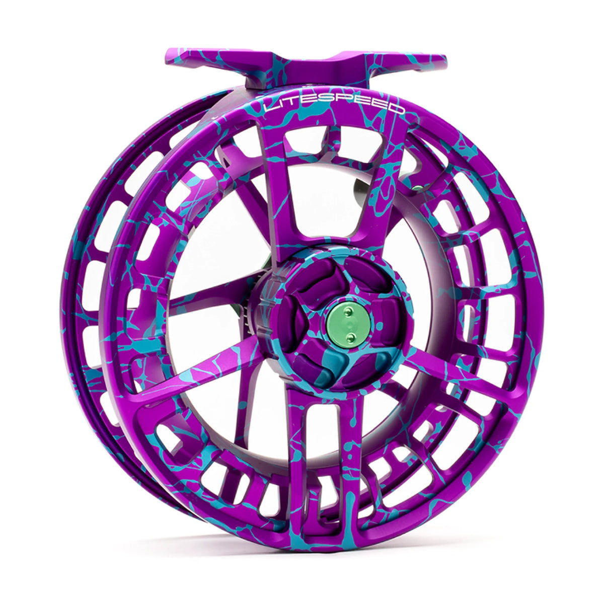 Lamson Litespeed F Wild Child – Produktansicht 2