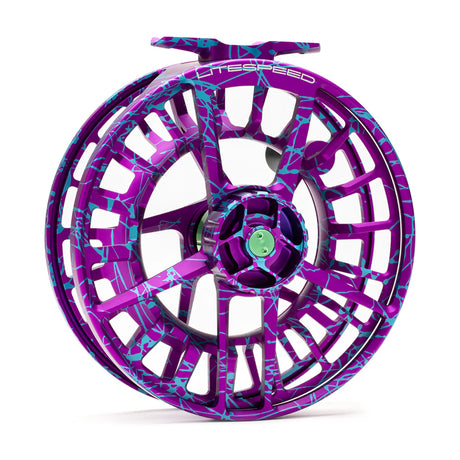 Lamson Litespeed M Wild Child – Produktansicht 2