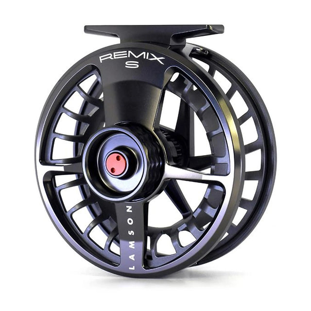Lamson Remix S-Series Smoke – Produktansicht 2