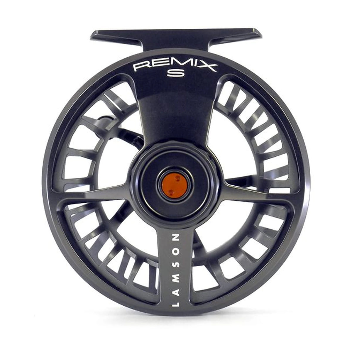 Lamson Remix S-Series Smoke – Produktansicht 3