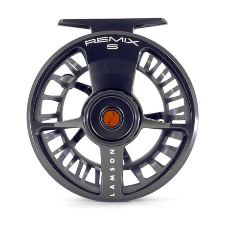 Lamson Remix S-Series Smoke – Produktansicht 3