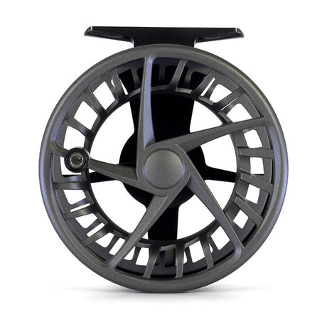 Lamson Remix S-Series Smoke – Produktansicht 4