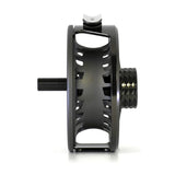 Lamson Remix S-Series Smoke – Produktansicht 5