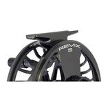 Lamson Remix S-Series Smoke – Produktansicht 6