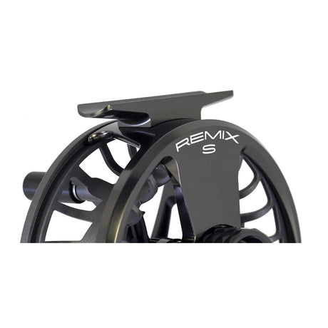Lamson Remix S-Series Smoke – Produktansicht 6
