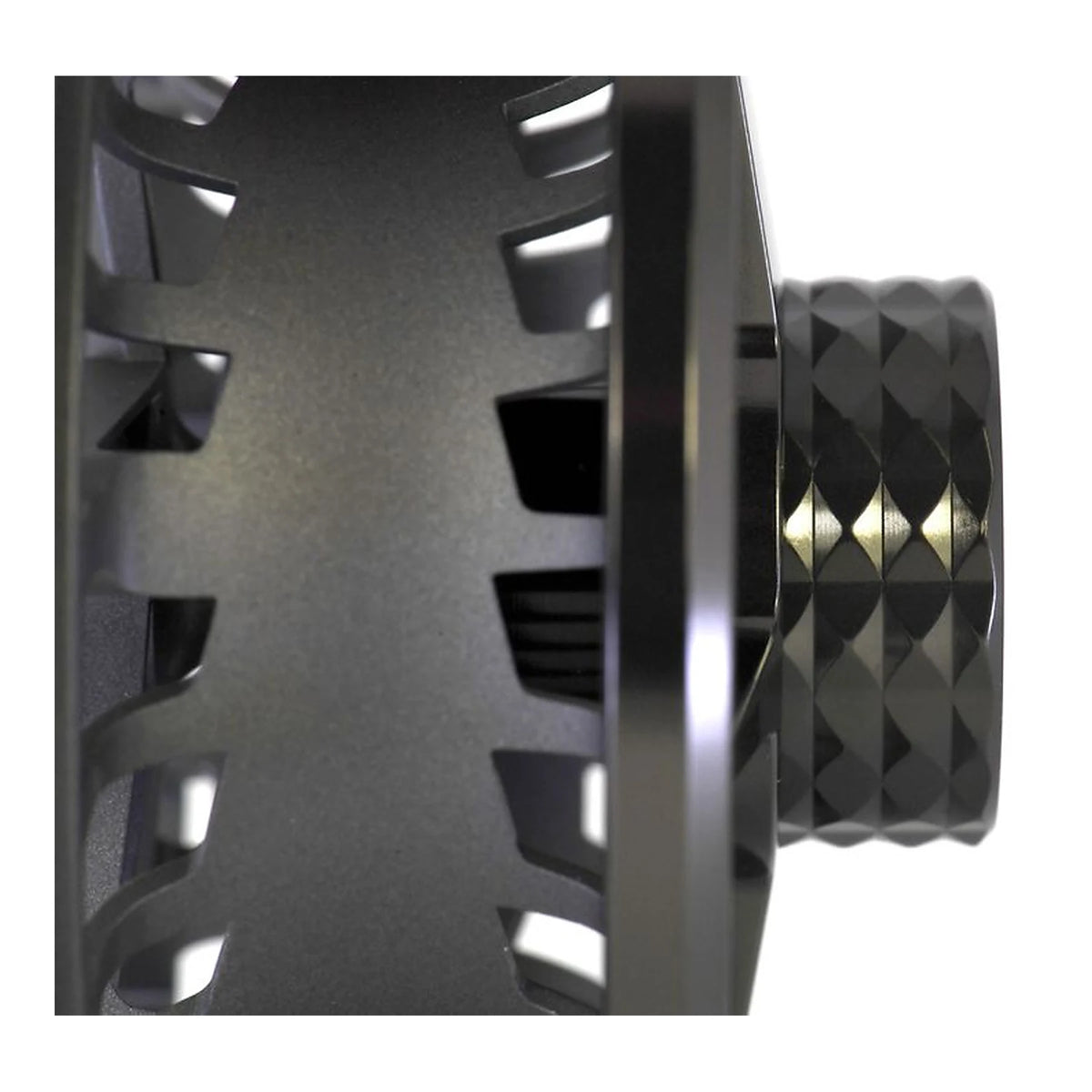Lamson Remix S-Series Smoke – Produktansicht 8