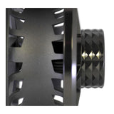 Lamson Remix S-Series Smoke – Produktansicht 8