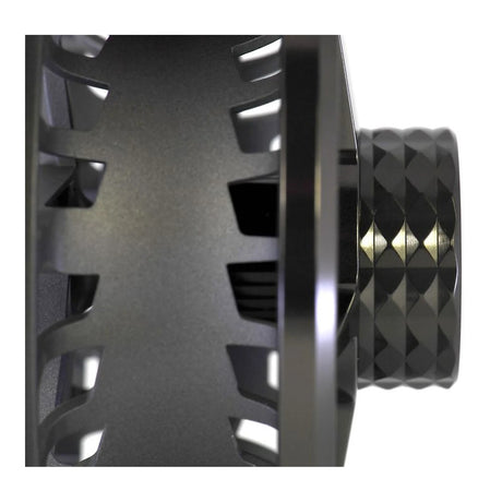 Lamson Remix S-Series Smoke – Produktansicht 8