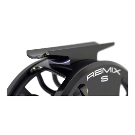 Lamson Remix S-Series Smoke – Produktansicht 9