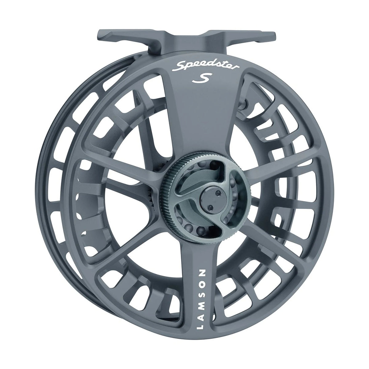 Lamson Speedster S Battleship – Produktansicht 2