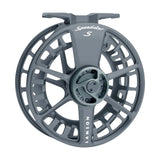 Lamson Speedster S Battleship – Produktansicht 2