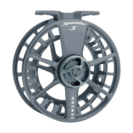 Lamson Speedster S Battleship – Produktansicht 2