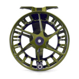 Lamson Speedster S Olive Green – Produktansicht 3