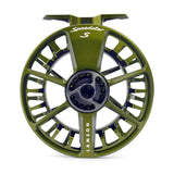 Lamson Speedster S Olive Green – Produktansicht 4