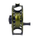 Lamson Speedster S Olive Green – Produktansicht 6