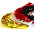 Laterale scale - Go - Fish