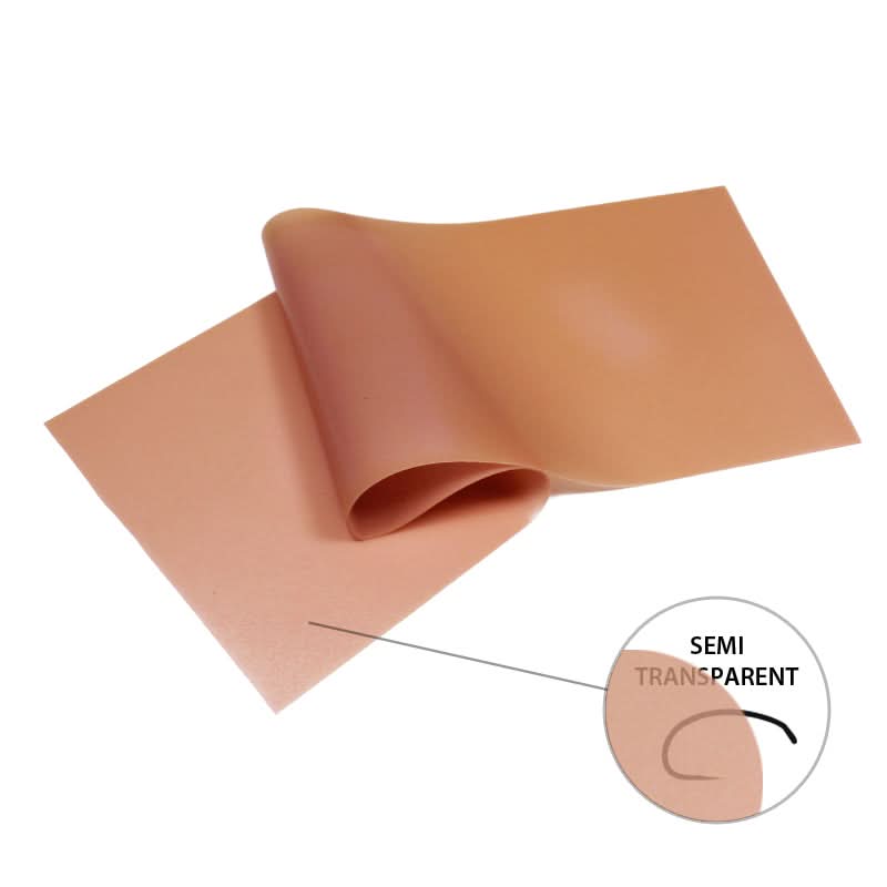 Lattice Latex Sheet - Go - Fish