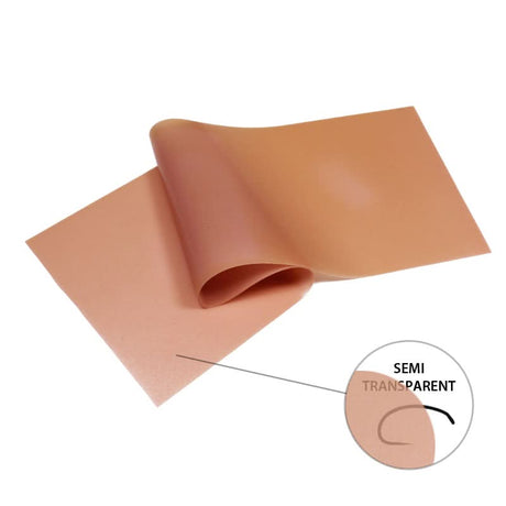 Lattice Latex Sheet - Go - Fish