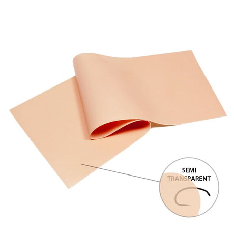 Lattice Latex Sheet - Go - Fish