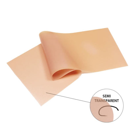 Lattice Latex Sheet - Go - Fish