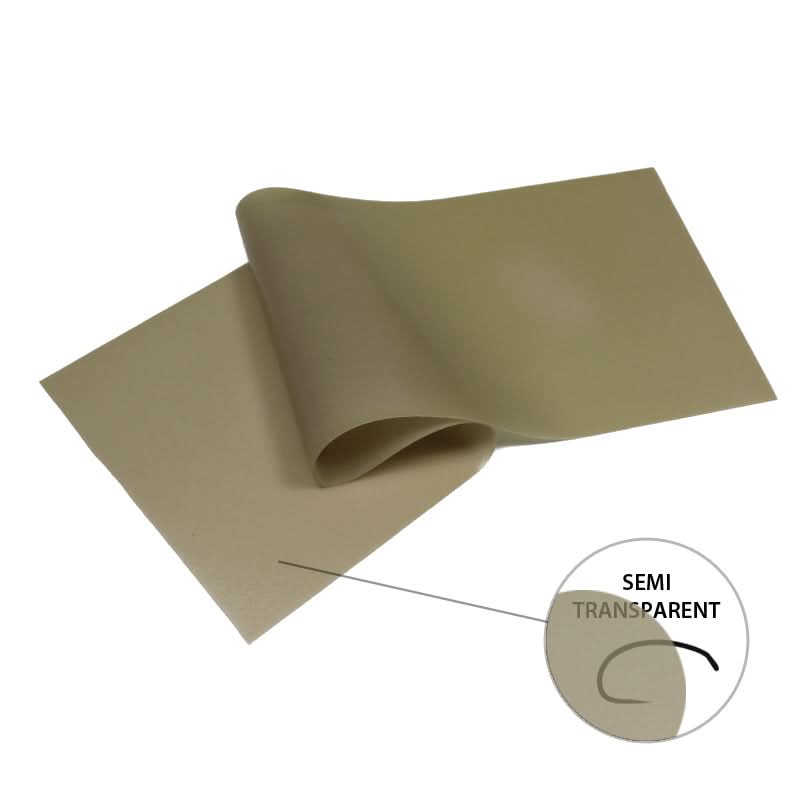 Lattice Latex Sheet - Go - Fish