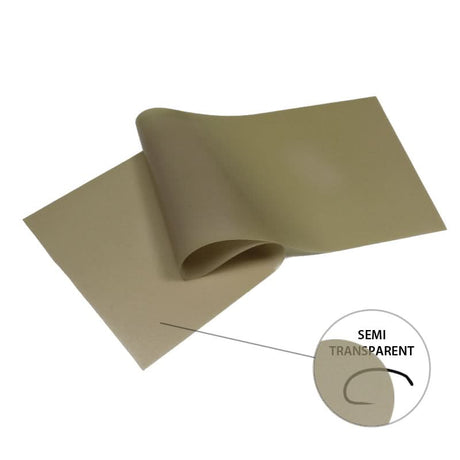Lattice Latex Sheet - Go - Fish