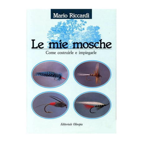 Le mie mosche - Go - Fish