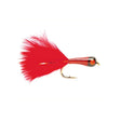 Lead Bug Red 12 - Go - Fish